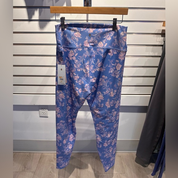 Spiritual Gangster Intent HW Legging- NWT - Picture 7 of 7